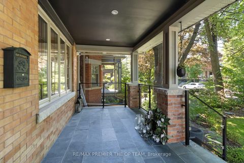 Photo 3 at 37 St Andrews Gardens, Moore Park, Toronto