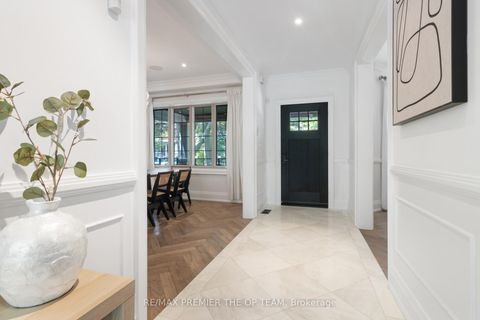Photo 4 at 37 St Andrews Gardens, Moore Park, Toronto