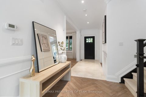 Photo 5 at 37 St Andrews Gardens, Moore Park, Toronto