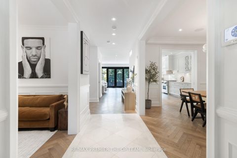 Photo 7 at 37 St Andrews Gardens, Moore Park, Toronto