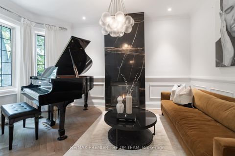 Photo 8 at 37 St Andrews Gardens, Moore Park, Toronto