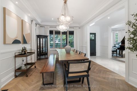 Photo 11 at 37 St Andrews Gardens, Moore Park, Toronto
