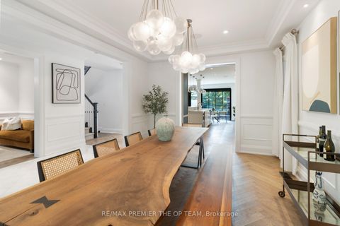 Photo 12 at 37 St Andrews Gardens, Moore Park, Toronto