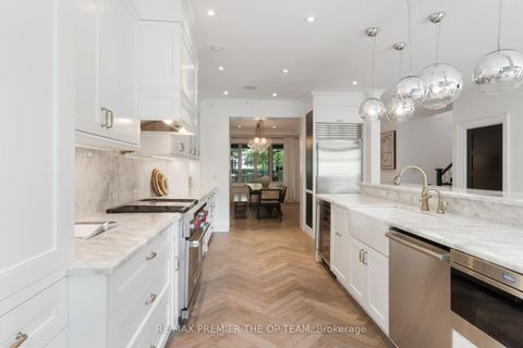 Photo 22 at 37 St Andrews Gardens, Moore Park, Toronto