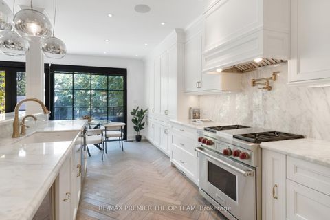 Photo 25 at 37 St Andrews Gardens, Moore Park, Toronto