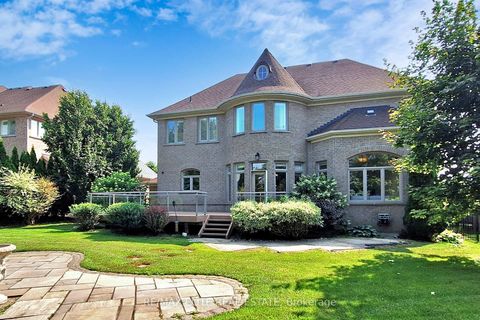 Photo 48 at 59 Carisbrooke Circle, Bayview Southeast, Aurora