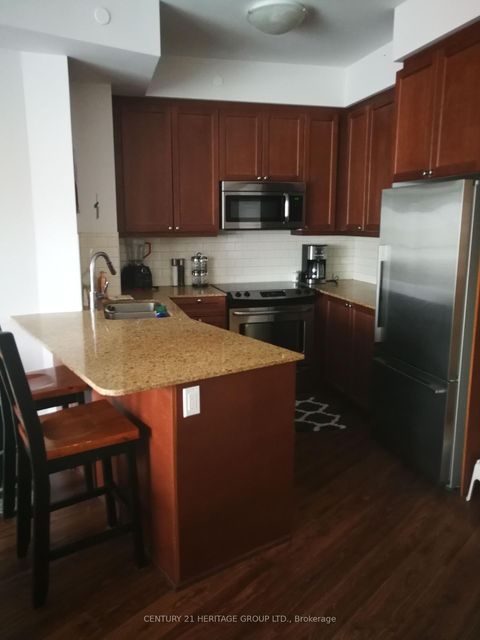 Photo 2 at 1607 - 25 Fontenay Court, Humber Valley, Toronto