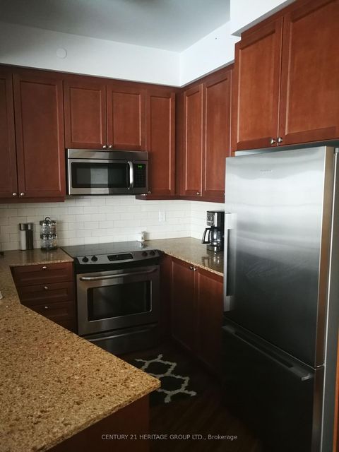 Photo 3 at 1607 - 25 Fontenay Court, Humber Valley, Toronto