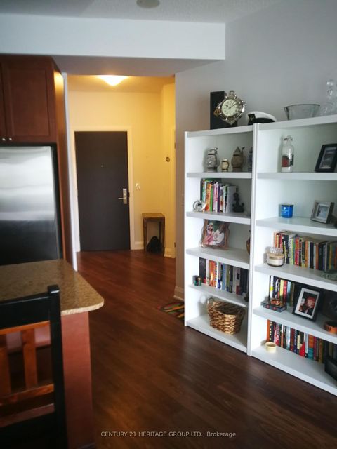Photo 6 at 1607 - 25 Fontenay Court, Humber Valley, Toronto