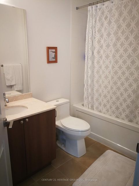 Photo 8 at 1607 - 25 Fontenay Court, Humber Valley, Toronto