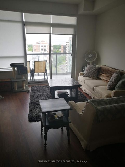 Photo 12 at 1607 - 25 Fontenay Court, Humber Valley, Toronto