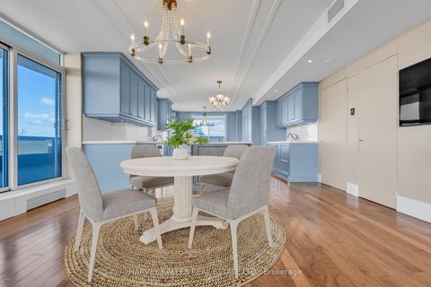 Photo 7 at 801 - 2600 Bathurst Street, Lawrence, Toronto