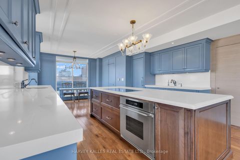 Photo 13 at 801 - 2600 Bathurst Street, Lawrence, Toronto