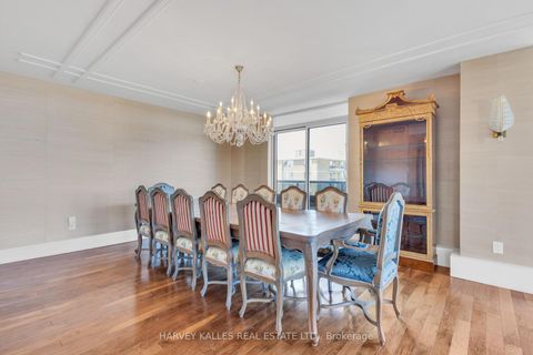 Photo 15 at 801 - 2600 Bathurst Street, Lawrence, Toronto
