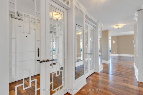 Photo 18 at 801 - 2600 Bathurst Street, Lawrence, Toronto