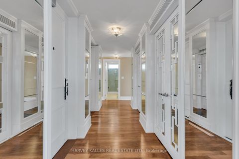 Photo 19 at 801 - 2600 Bathurst Street, Lawrence, Toronto