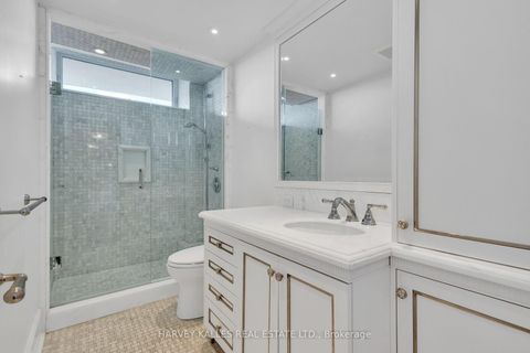 Photo 20 at 801 - 2600 Bathurst Street, Lawrence, Toronto
