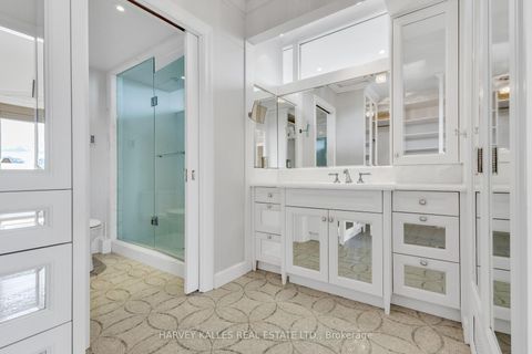 Photo 28 at 801 - 2600 Bathurst Street, Lawrence, Toronto