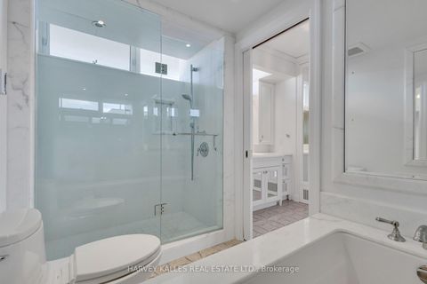 Photo 30 at 801 - 2600 Bathurst Street, Lawrence, Toronto