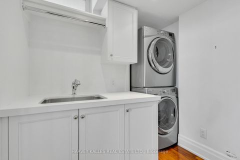 Photo 36 at 801 - 2600 Bathurst Street, Lawrence, Toronto