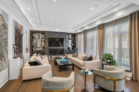 Photo 8 at 61 Orlon Crescent, South Richvale, Richmond Hill