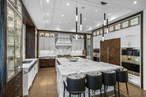 Photo 10 at 61 Orlon Crescent, South Richvale, Richmond Hill Photo 10 at 61 Orlon Crescent, South Richvale, Richmond Hill