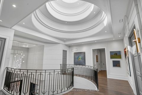 Photo 12 at 61 Orlon Crescent, South Richvale, Richmond Hill
