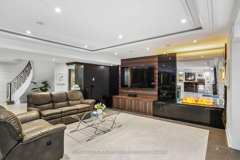 Photo 21 at 61 Orlon Crescent, South Richvale, Richmond Hill