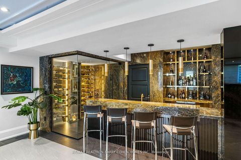 Photo 22 at 61 Orlon Crescent, South Richvale, Richmond Hill Photo 22 at 61 Orlon Crescent, South Richvale, Richmond Hill