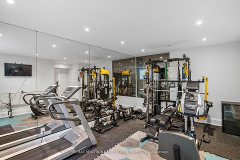 Photo 23 at 61 Orlon Crescent, South Richvale, Richmond Hill