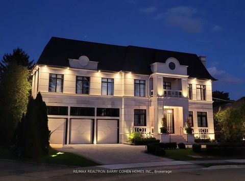 Photo 26 at 61 Orlon Crescent, South Richvale, Richmond Hill