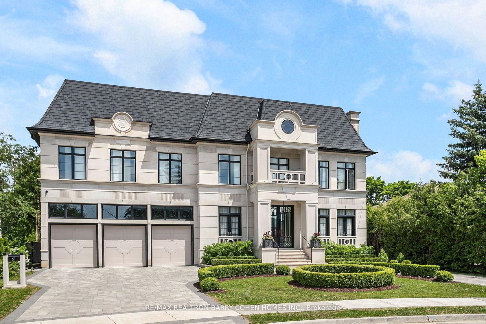 61 Orlon Crescent, South Richvale, Richmond Hill 
