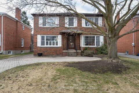 Photo 0 at 173 Ridley Boulevard, Nortown, Toronto