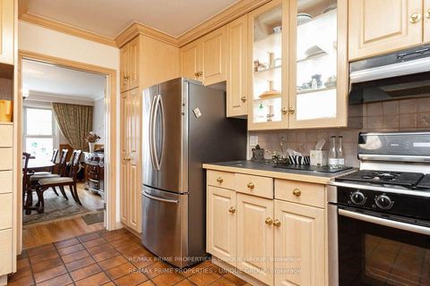 Photo 16 at 173 Ridley Boulevard, Nortown, Toronto