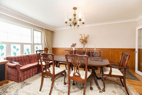 Photo 17 at 173 Ridley Boulevard, Nortown, Toronto