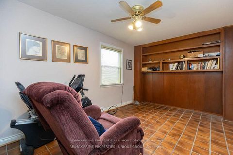 Photo 22 at 173 Ridley Boulevard, Nortown, Toronto