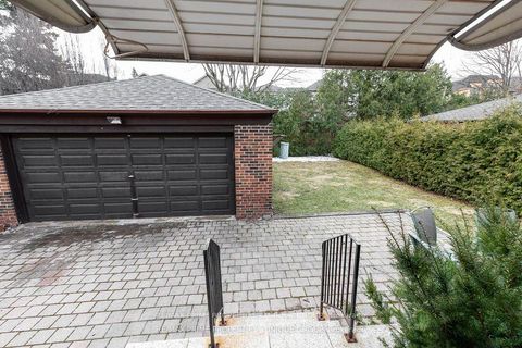 Photo 42 at 173 Ridley Boulevard, Nortown, Toronto