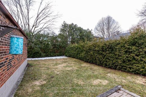 Photo 43 at 173 Ridley Boulevard, Nortown, Toronto