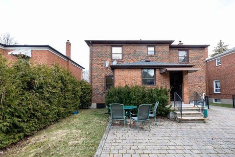 Photo 44 at 173 Ridley Boulevard, Nortown, Toronto