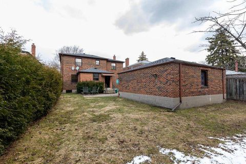 Photo 45 at 173 Ridley Boulevard, Nortown, Toronto