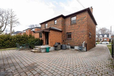 Photo 46 at 173 Ridley Boulevard, Nortown, Toronto