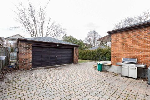 Photo 47 at 173 Ridley Boulevard, Nortown, Toronto