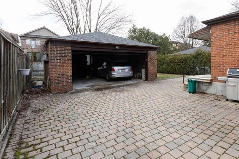Photo 48 at 173 Ridley Boulevard, Nortown, Toronto