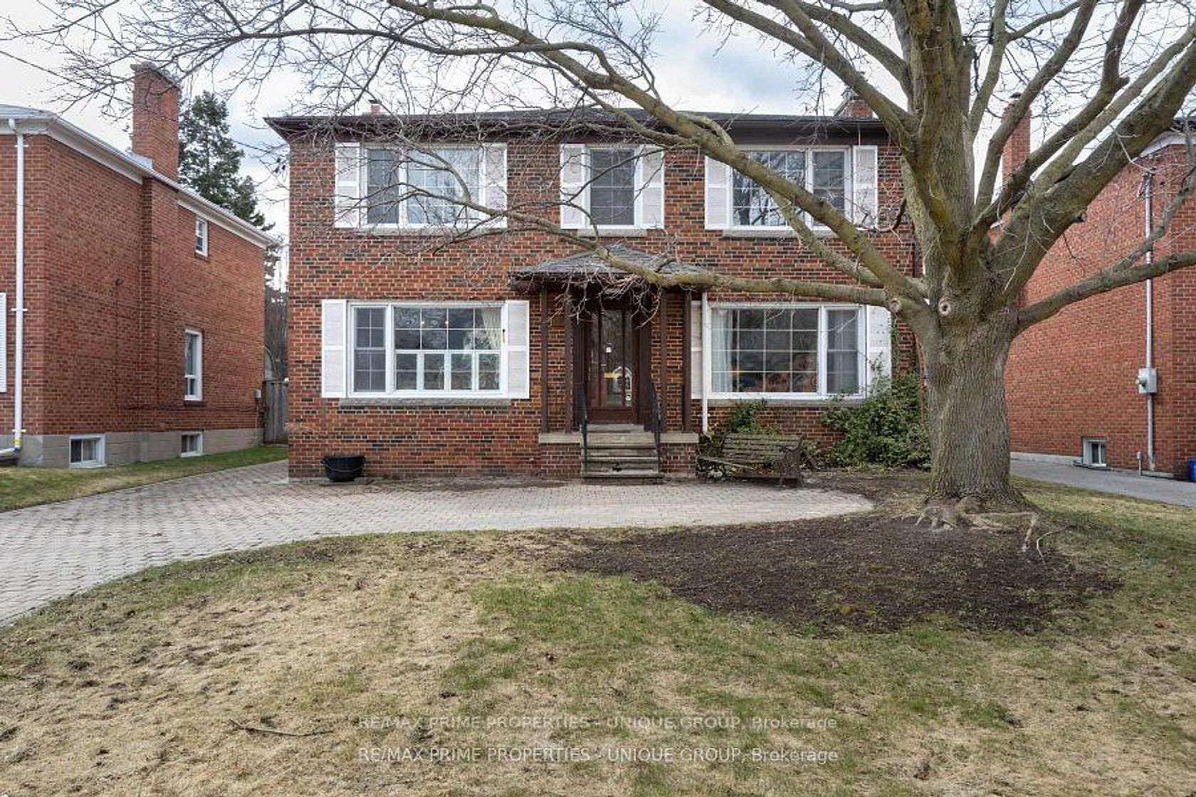 173 Ridley Boulevard, Nortown, Toronto 