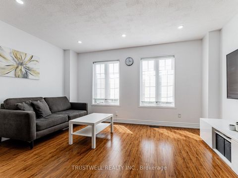 Photo 1 at 127 Torbarrie Road, CFB, Toronto