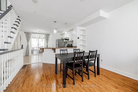 Photo 3 at 127 Torbarrie Road, CFB, Toronto