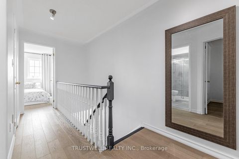 Photo 13 at 127 Torbarrie Road, CFB, Toronto