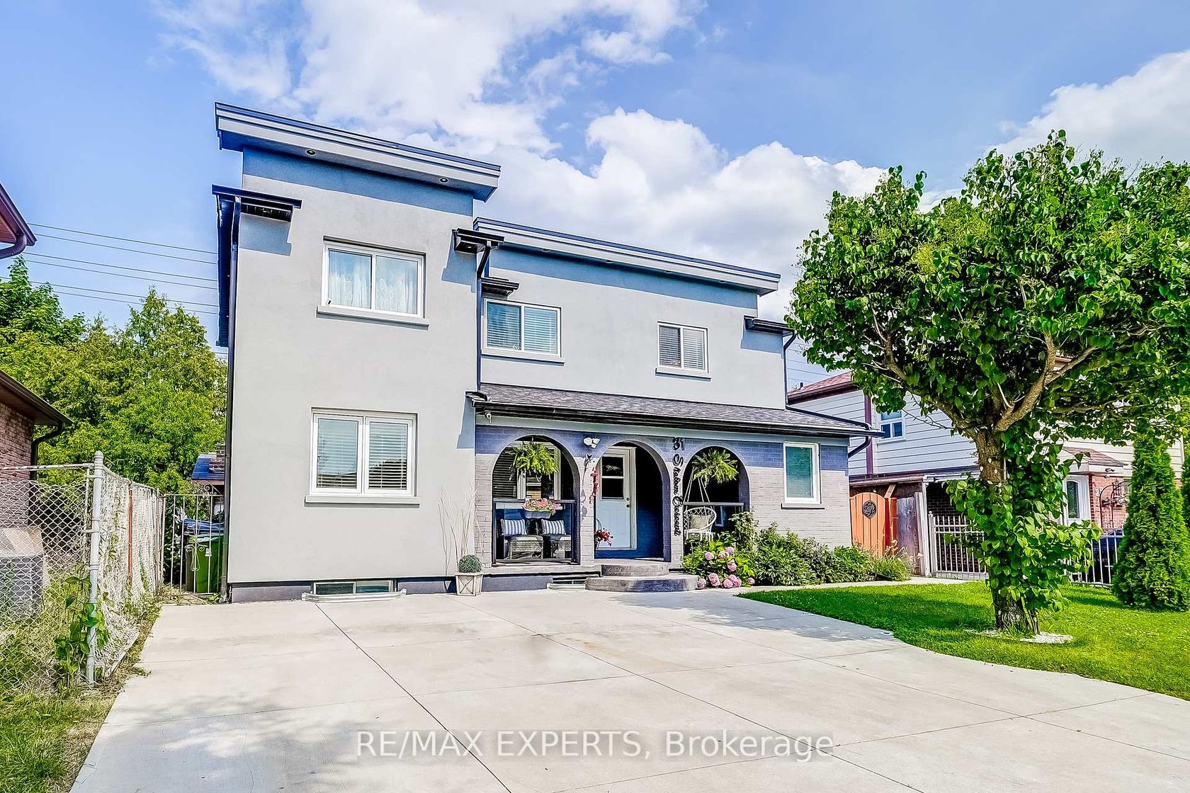 31 Shalom Crescent, Clairville, Toronto 
