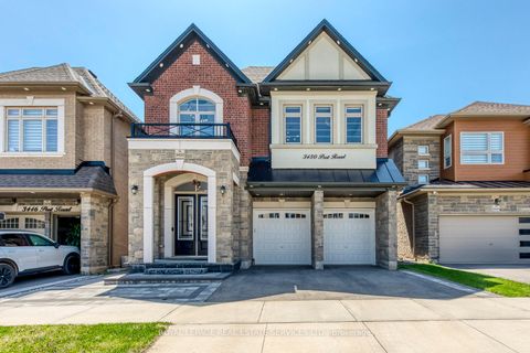 Photo 4 at 3450 Post Road, GO Glenorchy, Oakville