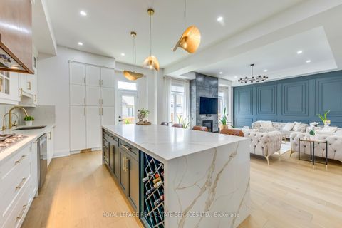 Photo 17 at 3450 Post Road, GO Glenorchy, Oakville